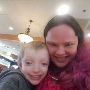 Meet your Posher, Wendy